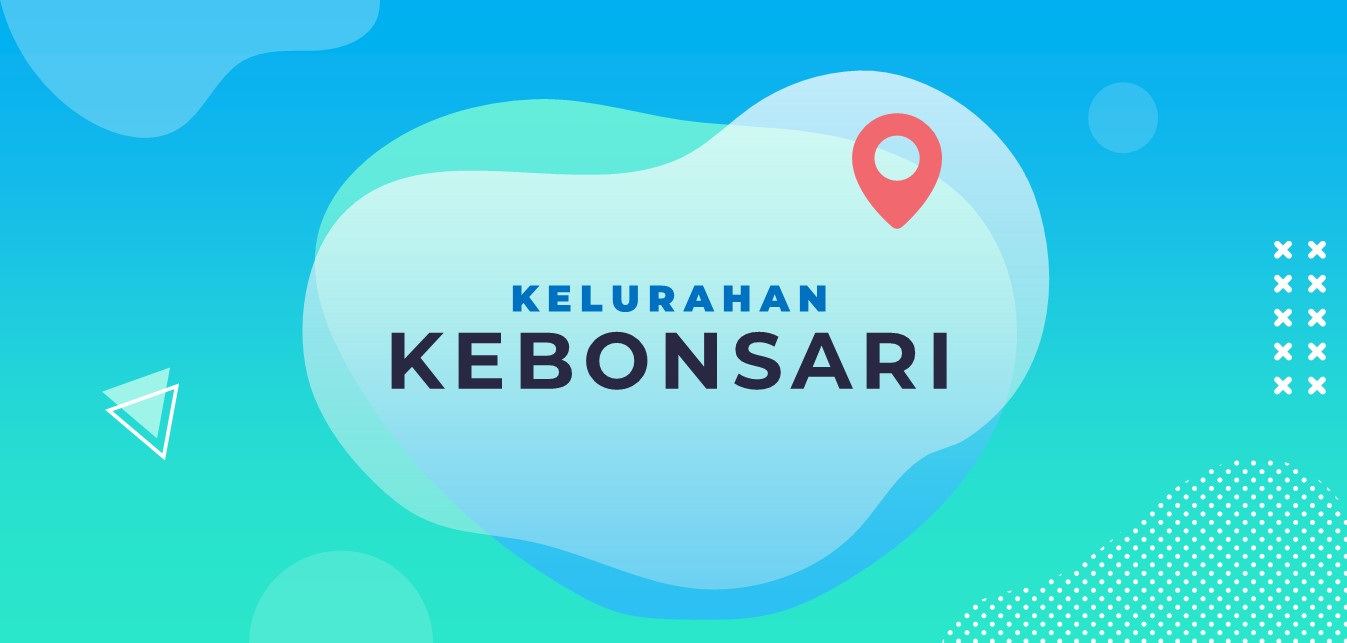 KELURAHAN KEBONSARI