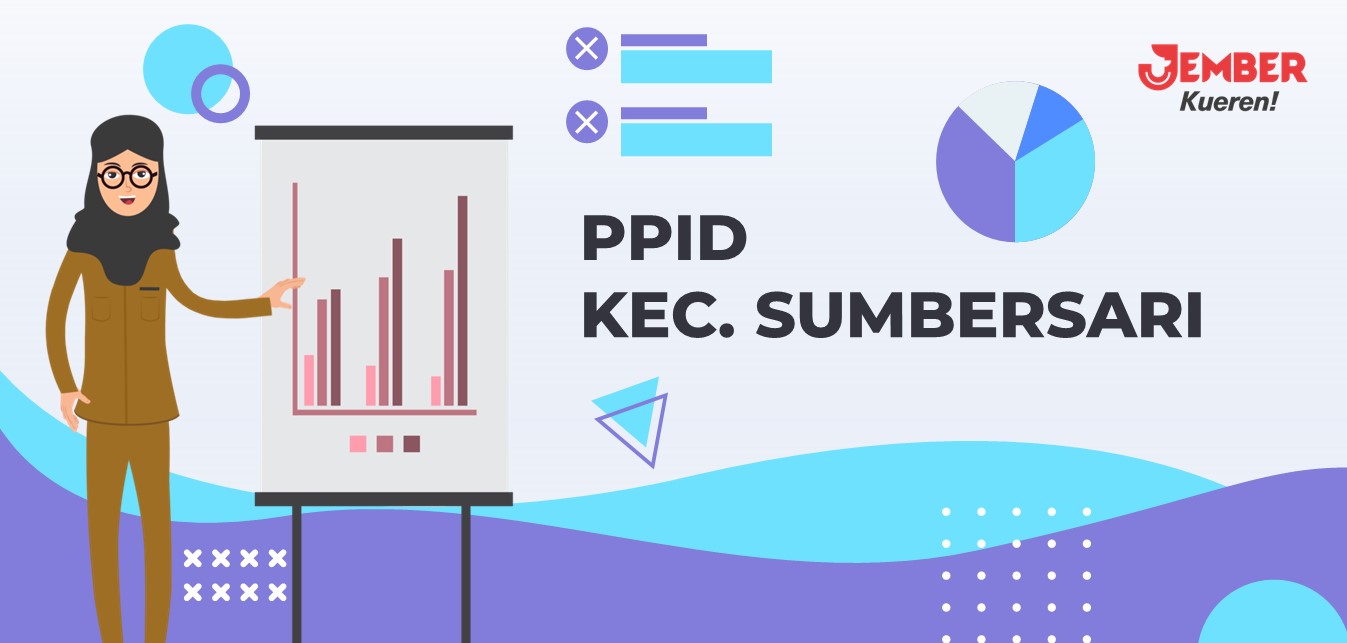 PPID Kecamatan Sumbersari