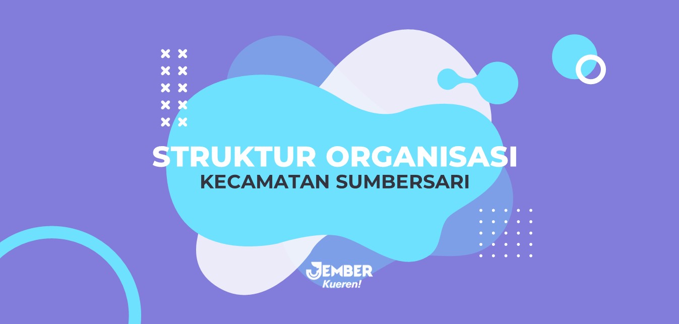 Struktur Organisasi
