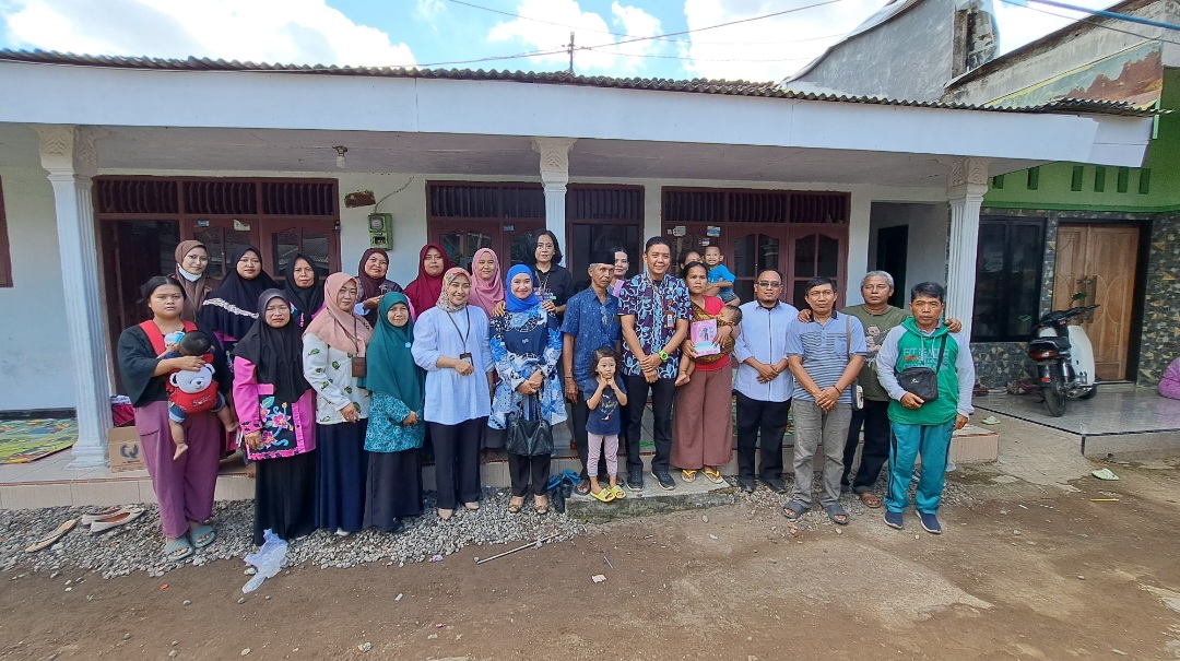 Peran Penting dan Manfaat Gerakan Posyandu