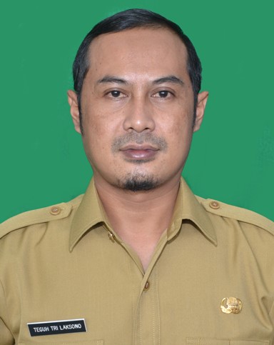 KELURAHAN ANTIROGO
