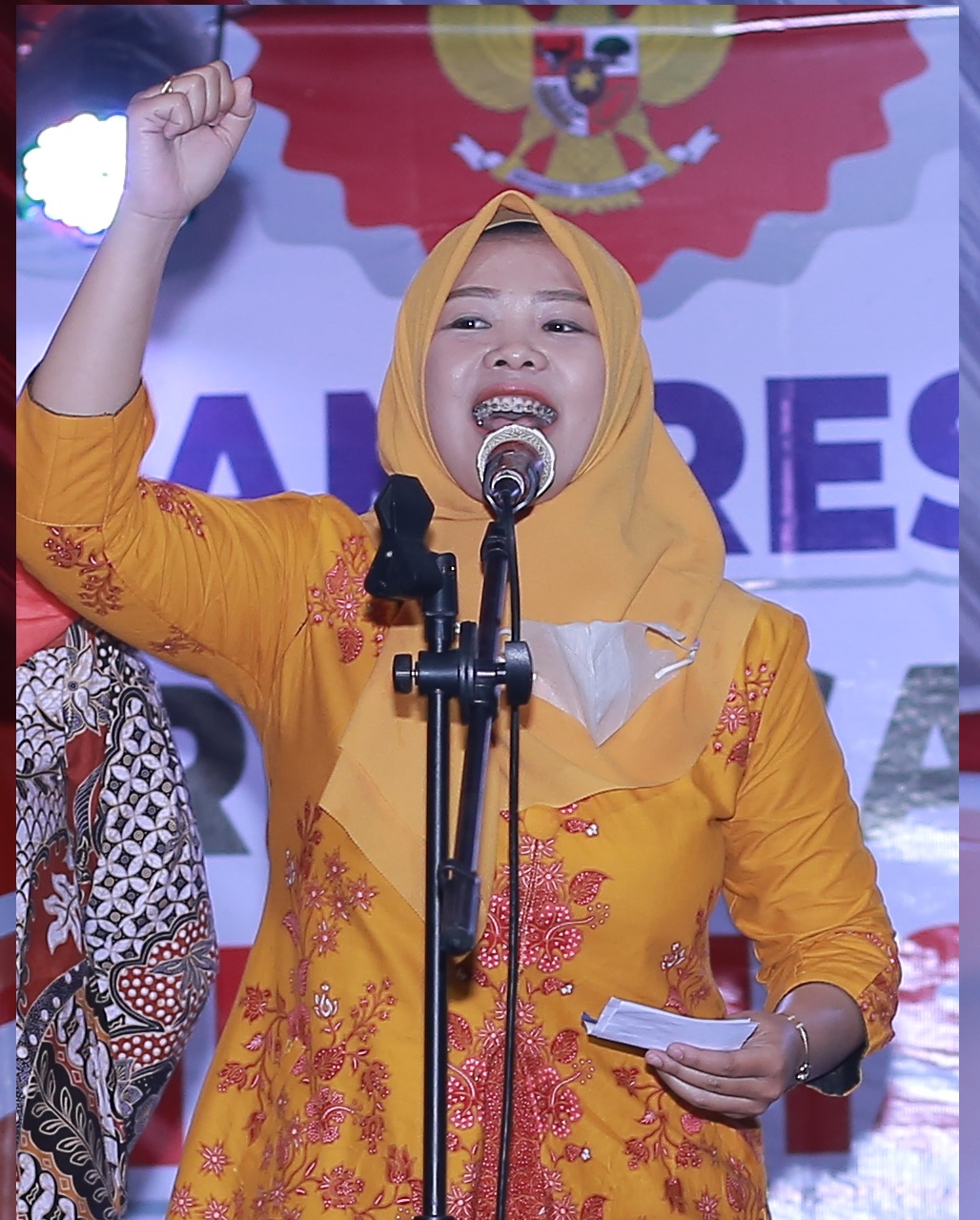 KELURAHAN KRANJINGAN