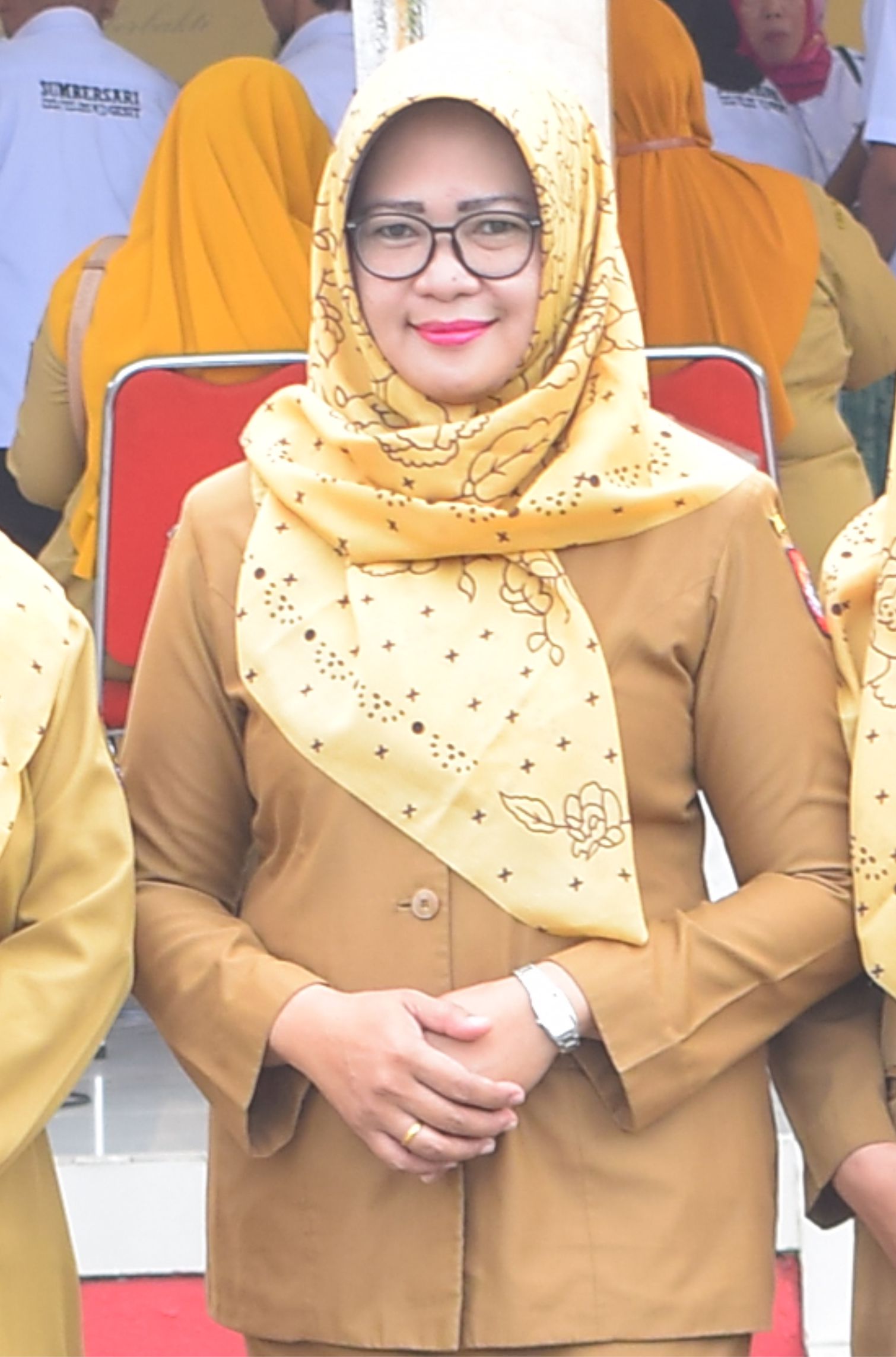 KELURAHAN KARANGREJO