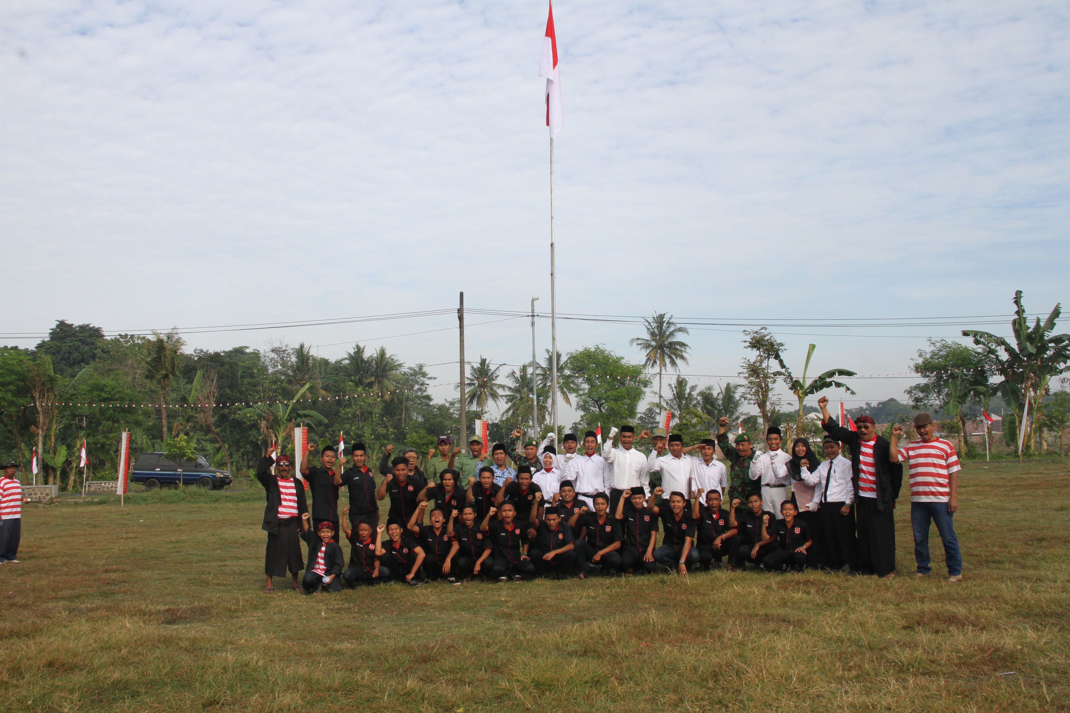 KELURAHAN KRANJINGAN