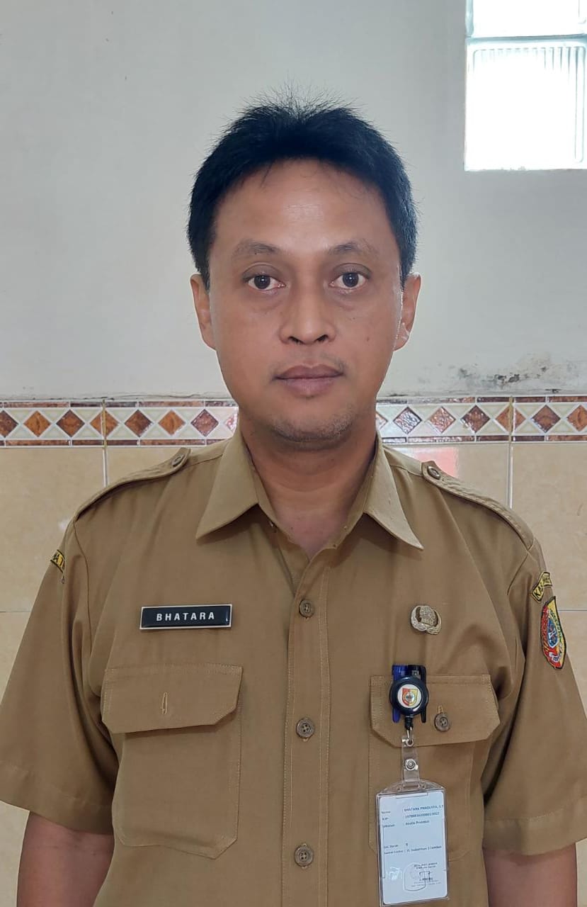 KELURAHAN SUMBERSARI